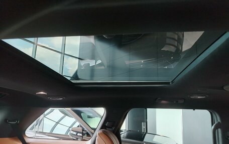 Hyundai Palisade, 2026 год, 9 690 000 рублей, 14 фотография