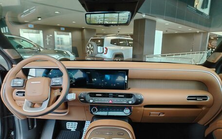 Hyundai Palisade, 2026 год, 9 690 000 рублей, 12 фотография