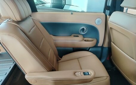 Hyundai Palisade, 2026 год, 9 690 000 рублей, 13 фотография