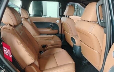 Hyundai Palisade, 2026 год, 9 690 000 рублей, 11 фотография