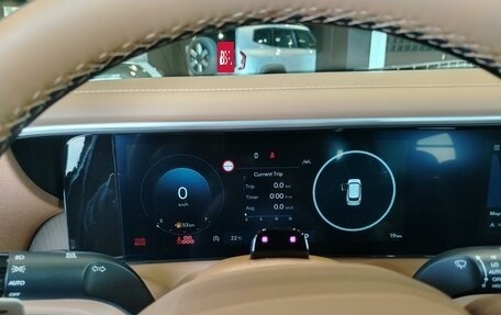 Hyundai Palisade, 2026 год, 9 690 000 рублей, 9 фотография