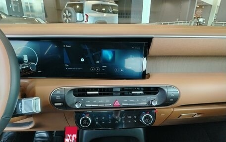 Hyundai Palisade, 2026 год, 9 690 000 рублей, 10 фотография