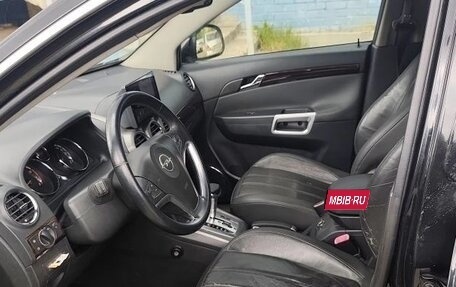 Opel Antara I, 2008 год, 800 000 рублей, 5 фотография