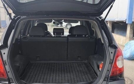 Opel Antara I, 2008 год, 800 000 рублей, 7 фотография