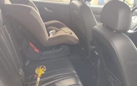 Opel Antara I, 2008 год, 800 000 рублей, 8 фотография