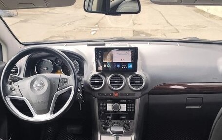 Opel Antara I, 2008 год, 800 000 рублей, 9 фотография