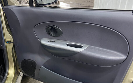 Daewoo Matiz I, 2011 год, 410 000 рублей, 9 фотография