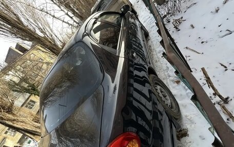 KIA Spectra II (LD), 2008 год, 420 000 рублей, 3 фотография