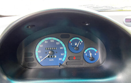 Daewoo Matiz I, 2011 год, 410 000 рублей, 23 фотография