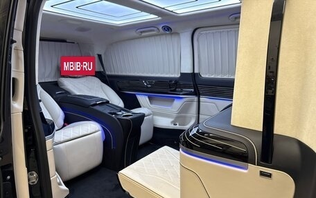 Mercedes-Benz V-Класс, 2024 год, 35 500 000 рублей, 5 фотография