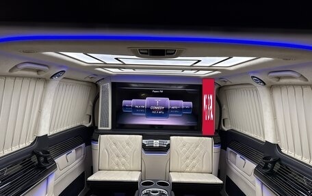 Mercedes-Benz V-Класс, 2024 год, 35 500 000 рублей, 6 фотография