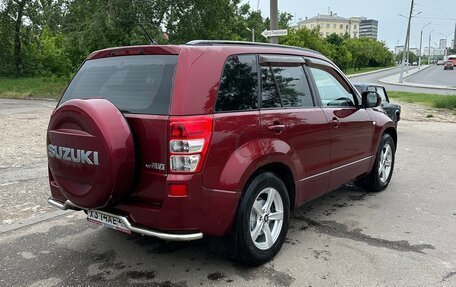 Suzuki Grand Vitara, 2007 год, 695 000 рублей, 6 фотография