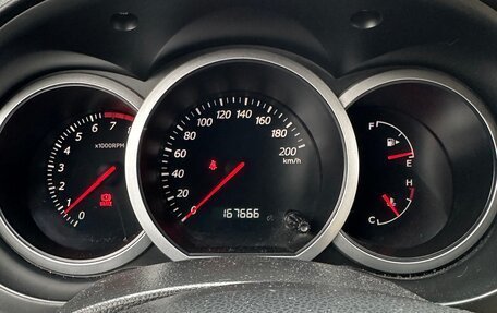 Suzuki Grand Vitara, 2007 год, 695 000 рублей, 10 фотография
