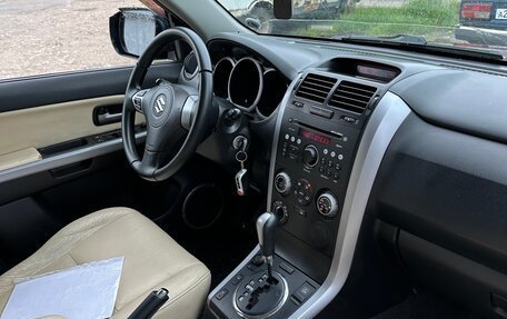 Suzuki Grand Vitara, 2007 год, 695 000 рублей, 9 фотография