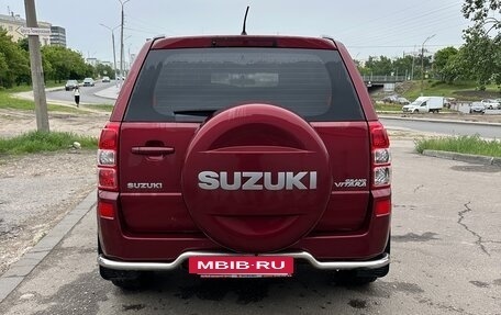 Suzuki Grand Vitara, 2007 год, 695 000 рублей, 8 фотография