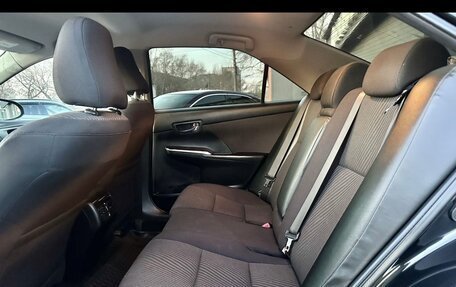 Toyota Camry, 2017 год, 1 690 000 рублей, 5 фотография