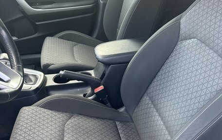 KIA cee'd III, 2018 год, 1 835 000 рублей, 7 фотография