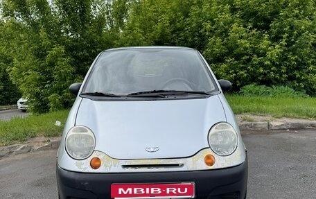 Daewoo Matiz I, 2012 год, 215 000 рублей, 2 фотография