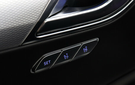 Genesis GV80 I, 2021 год, 5 799 000 рублей, 19 фотография