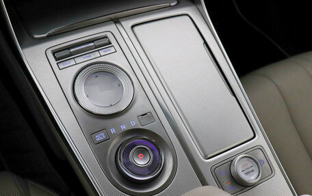 Genesis GV80 I, 2021 год, 5 799 000 рублей, 16 фотография