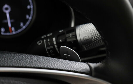 Genesis GV80 I, 2021 год, 5 799 000 рублей, 17 фотография