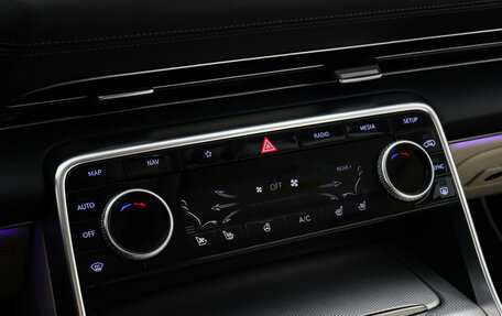 Genesis GV80 I, 2021 год, 5 799 000 рублей, 15 фотография