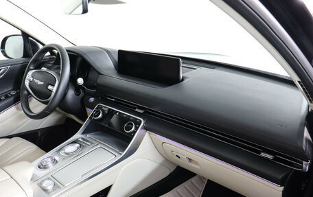 Genesis GV80 I, 2021 год, 5 799 000 рублей, 11 фотография
