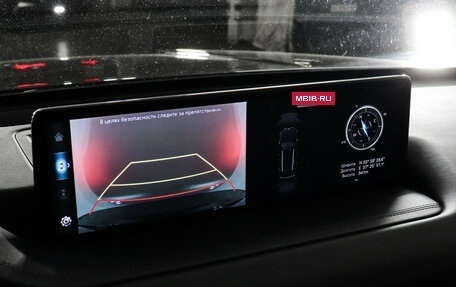 Genesis GV80 I, 2021 год, 5 799 000 рублей, 14 фотография