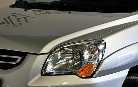 KIA Sportage II, 2010 год, 919 000 рублей, 5 фотография