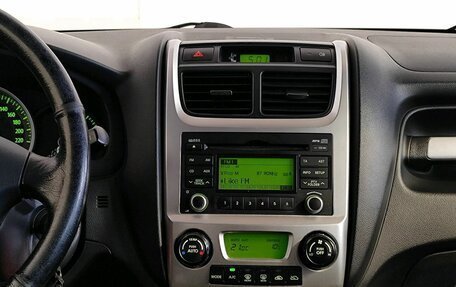 KIA Sportage II, 2010 год, 919 000 рублей, 9 фотография