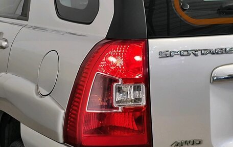 KIA Sportage II, 2010 год, 919 000 рублей, 6 фотография