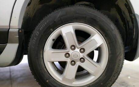 KIA Sportage II, 2010 год, 919 000 рублей, 7 фотография