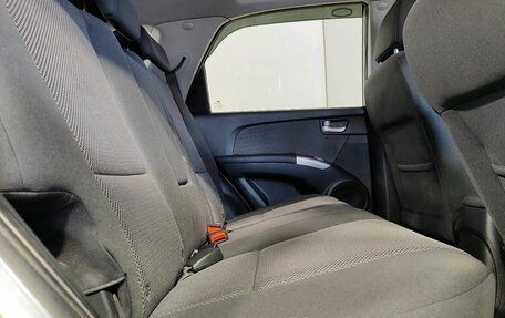 KIA Sportage II, 2010 год, 919 000 рублей, 13 фотография