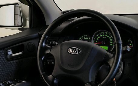 KIA Sportage II, 2010 год, 919 000 рублей, 12 фотография