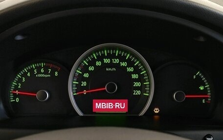 KIA Sportage II, 2010 год, 919 000 рублей, 11 фотография