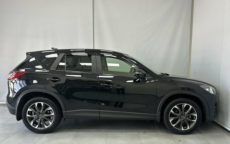 Mazda CX-5 II, 2015 год, 2 236 000 рублей, 9 фотография