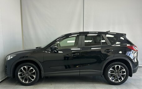 Mazda CX-5 II, 2015 год, 2 236 000 рублей, 10 фотография