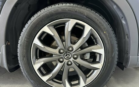 Mazda CX-5 II, 2015 год, 2 236 000 рублей, 6 фотография