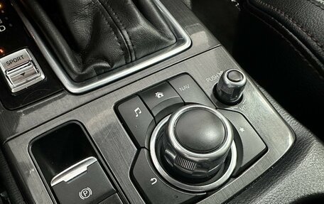 Mazda CX-5 II, 2015 год, 2 236 000 рублей, 18 фотография