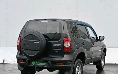 Chevrolet Niva I рестайлинг, 2013 год, 550 000 рублей, 5 фотография