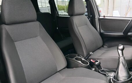 Chevrolet Niva I рестайлинг, 2013 год, 550 000 рублей, 10 фотография