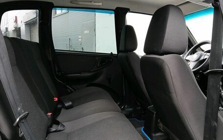 Chevrolet Niva I рестайлинг, 2013 год, 550 000 рублей, 11 фотография