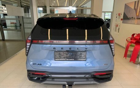 Geely Atlas, 2024 год, 2 951 018 рублей, 5 фотография
