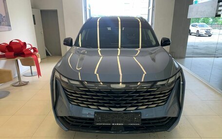 Geely Atlas, 2024 год, 2 951 018 рублей, 2 фотография