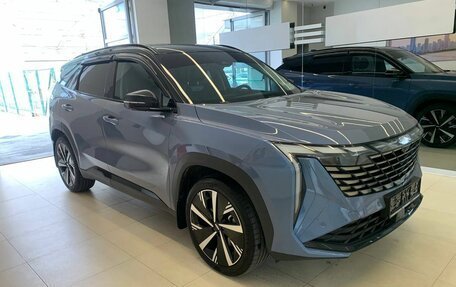 Geely Atlas, 2024 год, 2 951 018 рублей, 3 фотография