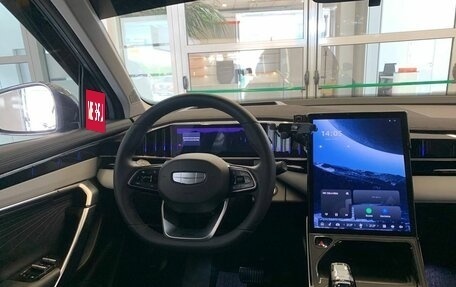 Geely Atlas, 2024 год, 2 951 018 рублей, 8 фотография