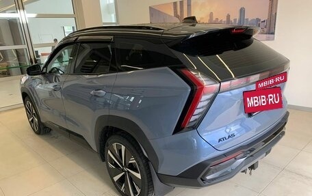 Geely Atlas, 2024 год, 2 951 018 рублей, 6 фотография