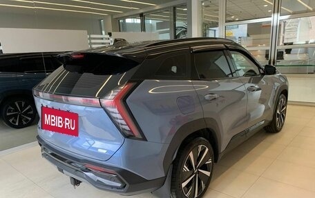 Geely Atlas, 2024 год, 2 951 018 рублей, 4 фотография