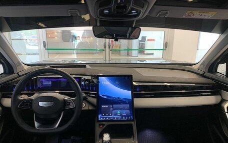 Geely Atlas, 2024 год, 2 951 018 рублей, 11 фотография