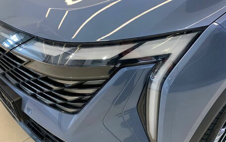 Geely Atlas, 2024 год, 2 951 018 рублей, 14 фотография